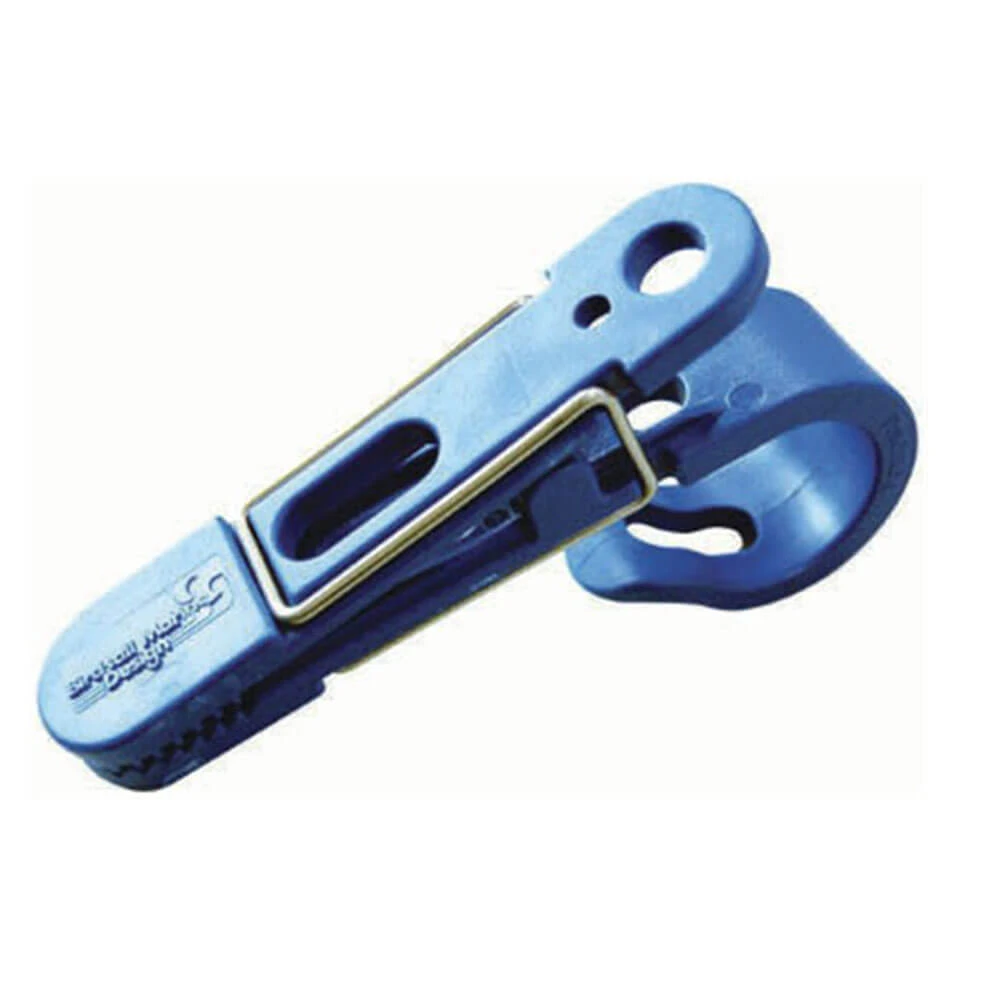 All Purpose Clothes Pegs (Pack Of 4) 1 All Purpose Clothes Pegs (Pack Of 4)