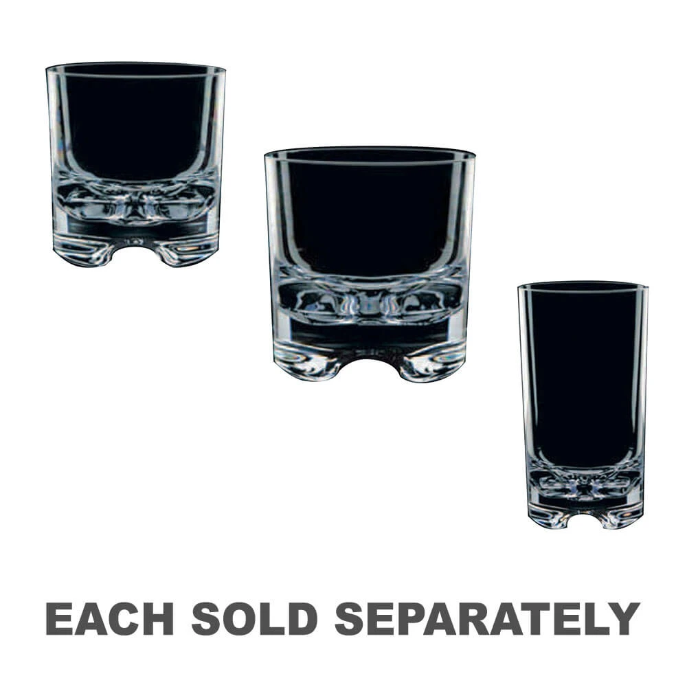 Strahl Polycarbonate Tumbler 1 Strahl Polycarbonate Tumbler