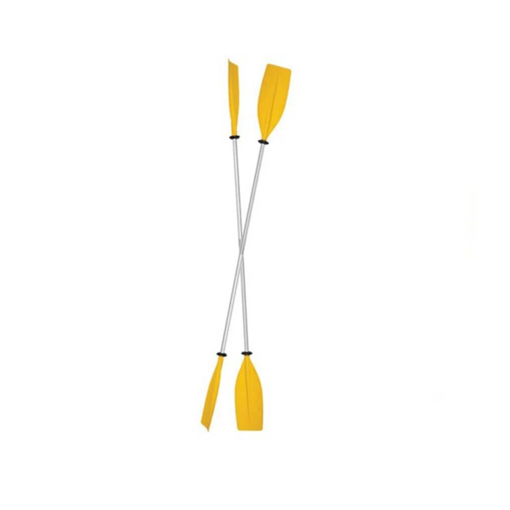 Collapsible Kayak Paddle (2.1m 2 Piece) 1 Collapsible Kayak Paddle (2.1m 2 Piece)