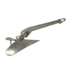 Plough Or CQR Anchor 15 Plough Or CQR Anchor -Latestbuy tb2poc04 1000a