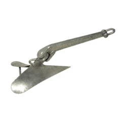 Plough Or CQR Anchor 17 Plough Or CQR Anchor -Latestbuy tb2poc06 1000a