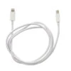 USB Type C To Lightning Cable Lead (1m)