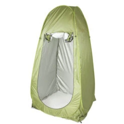 210cm Private Shower Tent With Shower Hook
