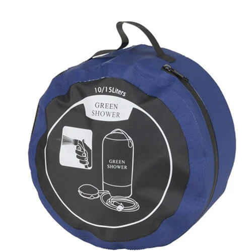 Portable Camping Shower With Foot Pump 3 Portable Camping Shower With Foot Pump - Image 3