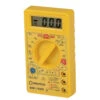 Compact Handy Digital Multimeter (10A DMM)