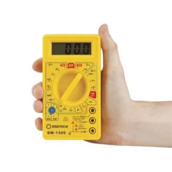 Compact Handy Digital Multimeter (10A DMM) -Latestbuy tb2qq401 500c