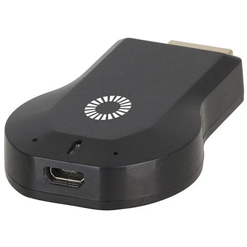 HDMI Miracast V2.0 Wi-Fi Receiver Dongle 2 HDMI Miracast V2.0 Wi-Fi Receiver Dongle - Image 2