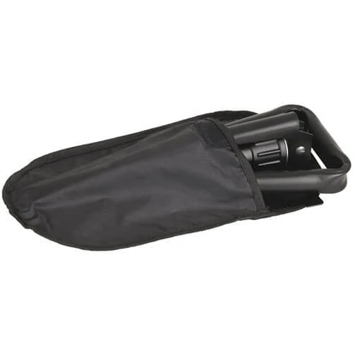 Portable Folding Spade Shovel With Pick And Saw 3 Portable Folding Spade Shovel With Pick And Saw - Image 3