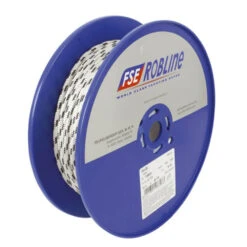Rope Dbl Braided-Polyester 6mm 100m Roll 9 Rope Dbl Braided-Polyester 6mm 100m Roll -Latestbuy tb2r1d01 1000a