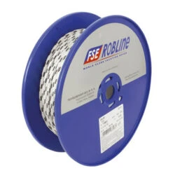 Rope Dbl Braided-Polyester 6mm 100m Roll 10 Rope Dbl Braided-Polyester 6mm 100m Roll -Latestbuy tb2r1d02 1000a