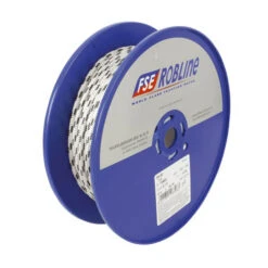 Rope Dbl Braided-Polyester 8mm 100m Roll 15 Rope Dbl Braided-Polyester 8mm 100m Roll -Latestbuy tb2r2d03 1000a