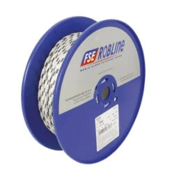 Rope Dbl Braided-Polyester 8mm 100m Roll 14 Rope Dbl Braided-Polyester 8mm 100m Roll -Latestbuy tb2r2d05 1000a