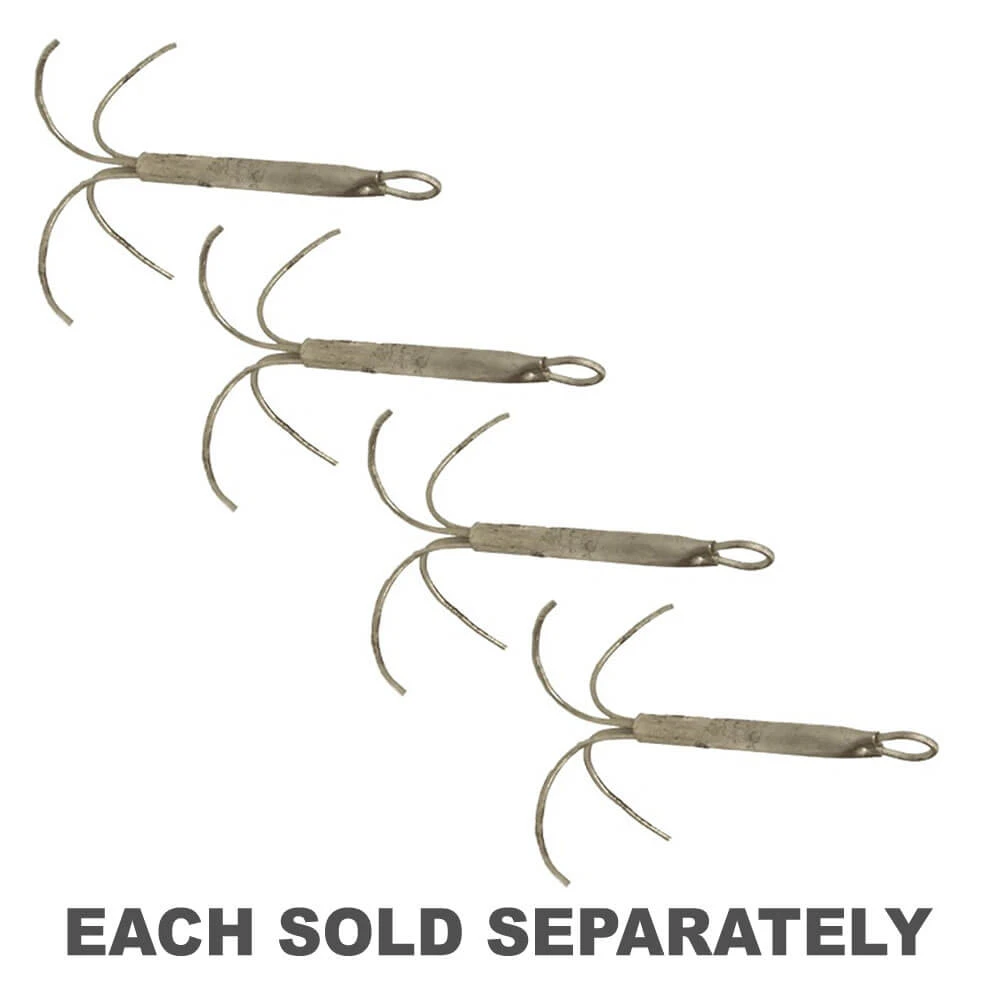 Reef 4 Prong Anchor 1 Reef 4 Prong Anchor