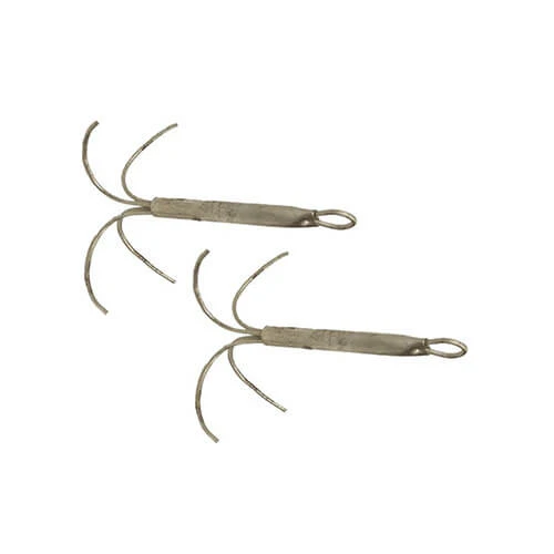 Reef 4 Prong Anchor 2 Reef 4 Prong Anchor - Image 2