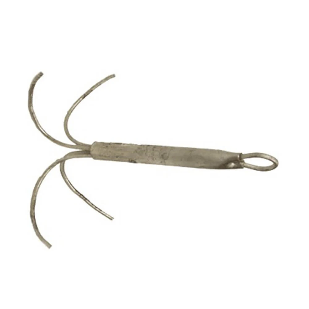 Reef 4 Prong Anchor 5 Reef 4 Prong Anchor - Image 5