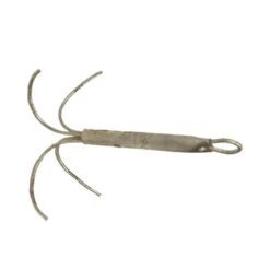 Reef 4 Prong Anchor 12 Reef 4 Prong Anchor -Latestbuy tb2r4p02 1000a