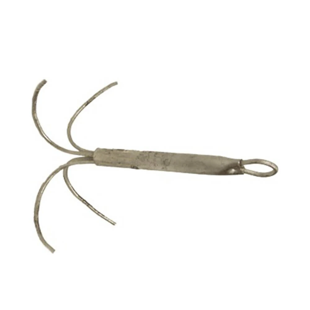 Reef 4 Prong Anchor 6 Reef 4 Prong Anchor - Image 6