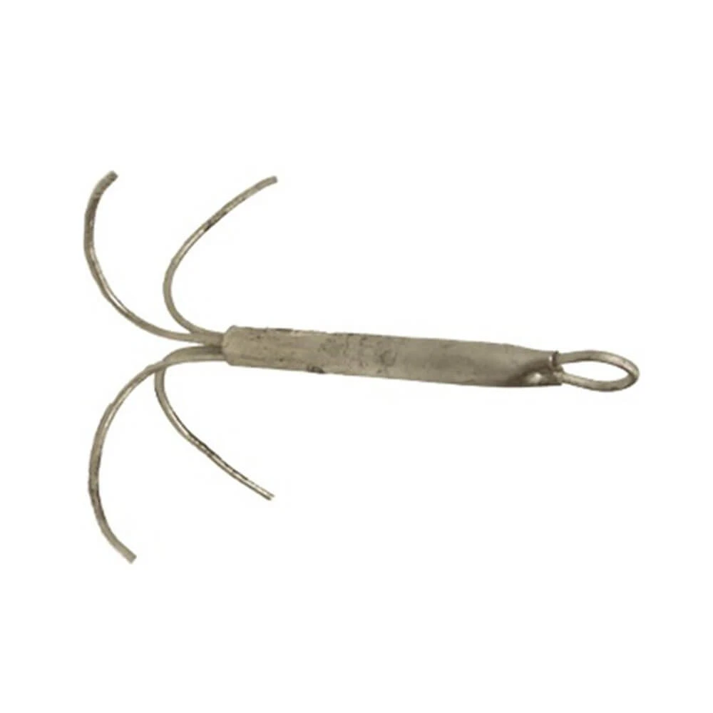 Reef 4 Prong Anchor 4 Reef 4 Prong Anchor - Image 4