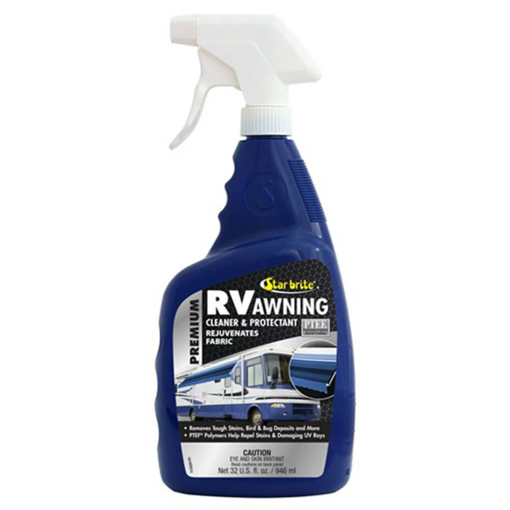 Starbrite RV Awning Shade Cleaner (946ml) 1 Starbrite RV Awning Shade Cleaner (946ml)