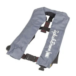 Splashdown 150 Manual Inflate PFD -Latestbuy tb2s1m01 1000a