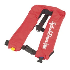Splashdown 150 Manual Inflate PFD -Latestbuy tb2s1m02 1000a