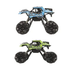 R/C Rock Crawler W/ Side Drift (1:12 R/C 2.4GHz 1:12 Rech) -Latestbuy tb2sc101 500c