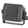 Mini Communication Mono Speaker W/ W/ 3.5mm Plug (80x80x55)