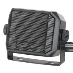 Mini Communication Mono Speaker W/ W/ 3.5mm Plug (80x80x55)