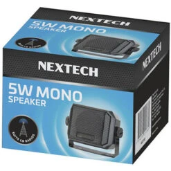 Mini Communication Mono Speaker W/ W/ 3.5mm Plug (80x80x55) -Latestbuy tb2sc801 500c