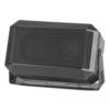 Rectangular Comms Mono Speaker W/ 3.5mm Plug (115x65x60)