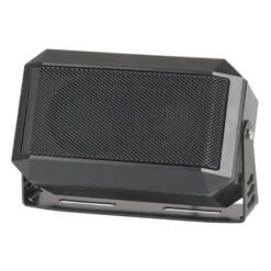 Rectangular Comms Mono Speaker W/ 3.5mm Plug (115x65x60)