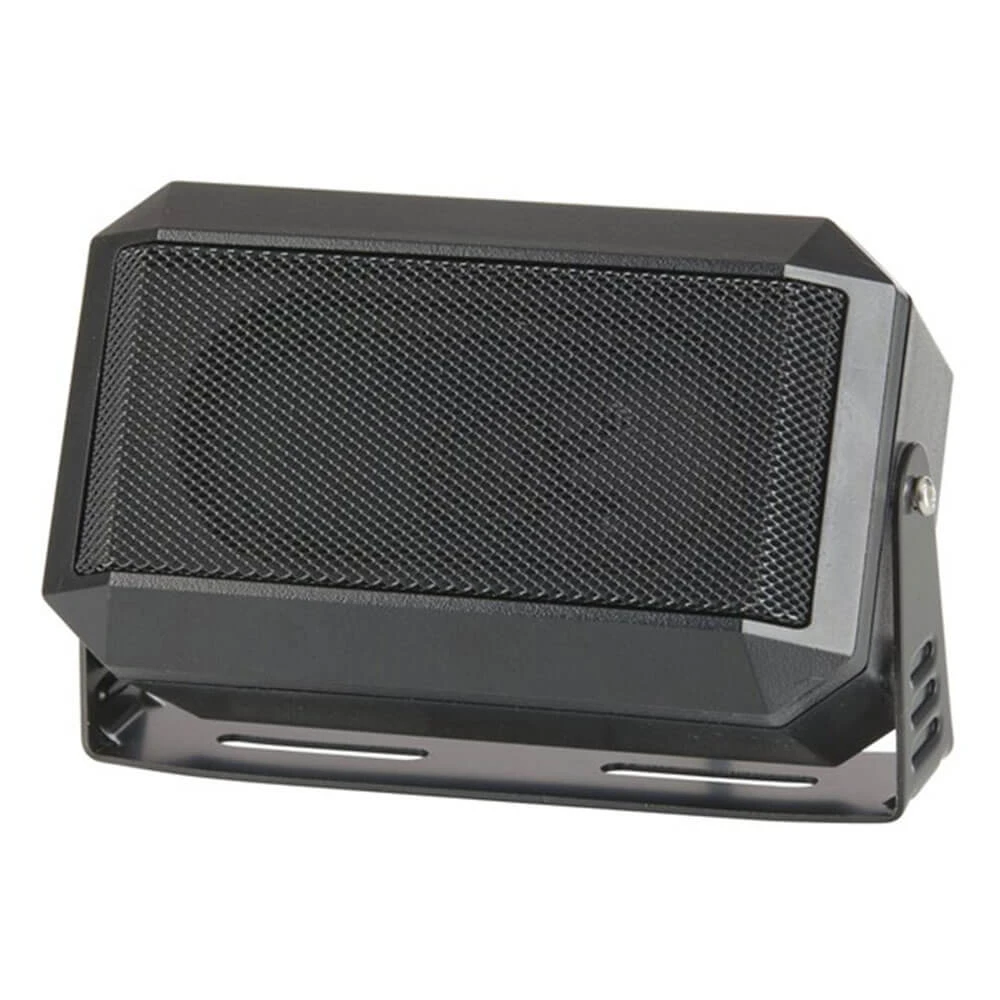 Rectangular Comms Mono Speaker W/ 3.5mm Plug (115x65x60) 1 Rectangular Comms Mono Speaker W/ 3.5mm Plug (115x65x60)