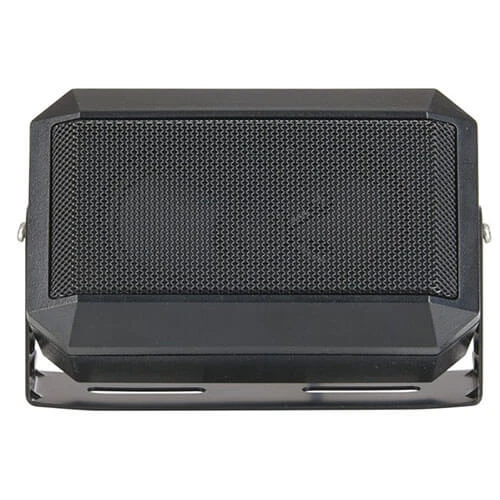 Rectangular Comms Mono Speaker W/ 3.5mm Plug (115x65x60) 2 Rectangular Comms Mono Speaker W/ 3.5mm Plug (115x65x60) - Image 2