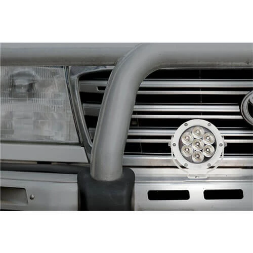 Spotlight LED High Power (IP68 12-24V White) 2 Spotlight LED High Power (IP68 12-24V White) - Image 2