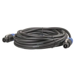 Speakon Audio Speaker Lead Plug-Plug 2 Core -Latestbuy tb2slp02 1000a