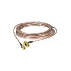 SMA Plug To Plug Gold RG316 Coax Lead -Latestbuy tb2sma00 500c