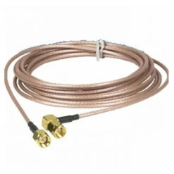 SMA Plug To Plug Gold RG316 Coax Lead -Latestbuy tb2sma01 1000a