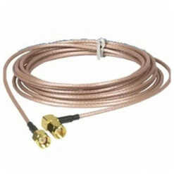 SMA Plug To Plug Gold RG316 Coax Lead -Latestbuy tb2sma02 1000a