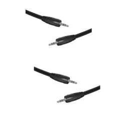 Audio Lead 3.5mm Stereo Plug To Plug 9 Audio Lead 3.5mm Stereo Plug To Plug -Latestbuy tb2spp00 500c