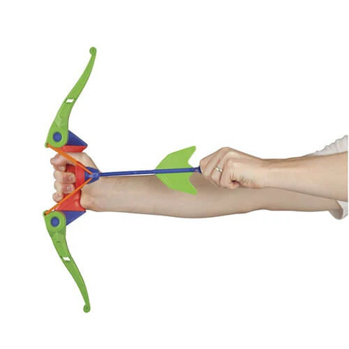 Sports Toy Bow+Arrow Set Suction Airbow 2 Sports Toy Bow+Arrow Set Suction Airbow - Image 2