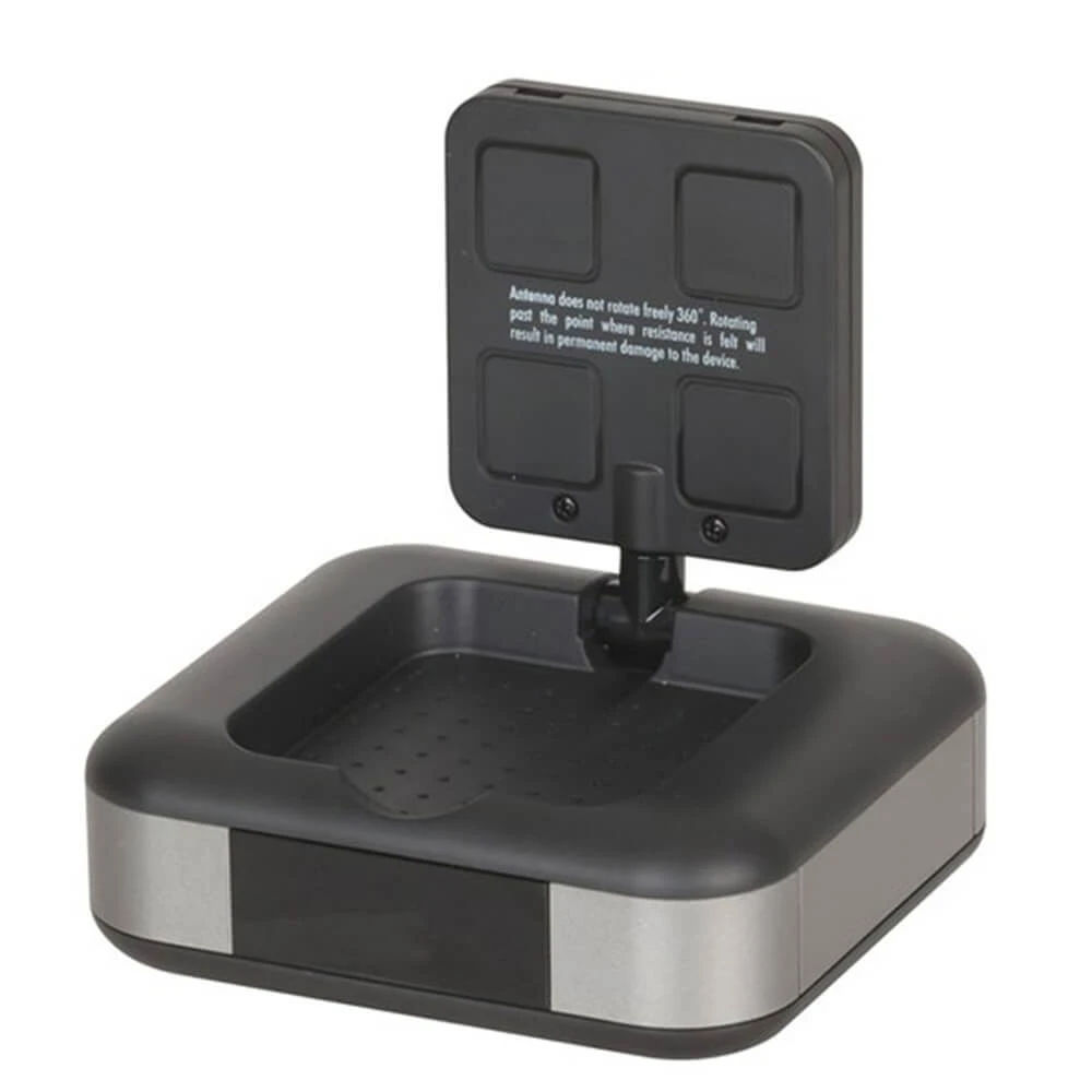 5.8GHz Wireless A/V Sender Spare Receiver (to Suit Ar1913) 1 5.8GHz Wireless A/V Sender Spare Receiver (to Suit Ar1913)