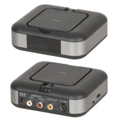 5.8GHz Wireless A/V Sender Spare Receiver (to Suit Ar1913) 5 5.8GHz Wireless A/V Sender Spare Receiver (to Suit Ar1913) -Latestbuy tb2sra01 500c