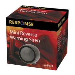 Reverse Warning Mini Pulse Siren (12-24V) -Latestbuy tb2srw01 500c