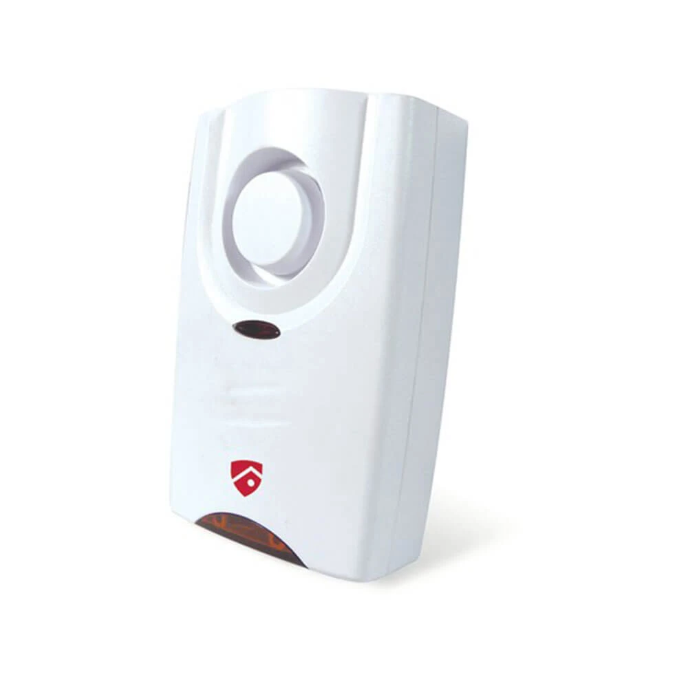 Wireless Indoor 120dB Siren (La5280/82/84/90/) 1 Wireless Indoor 120dB Siren (La5280/82/84/90/)