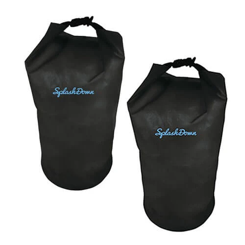 TPU (Thermo Plastic Urethane) Dry Bag 2 TPU (Thermo Plastic Urethane) Dry Bag - Image 2