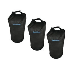 TPU (Thermo Plastic Urethane) Dry Bag 10 TPU (Thermo Plastic Urethane) Dry Bag -Latestbuy tb2tdb00 500c