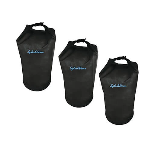 TPU (Thermo Plastic Urethane) Dry Bag 3 TPU (Thermo Plastic Urethane) Dry Bag - Image 3