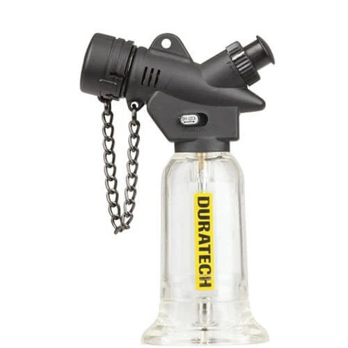 Pocket Portable Butane Gas Torch 2 Pocket Portable Butane Gas Torch - Image 2
