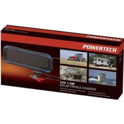 Solar Trickle Battery Charger (12V 1.5W) -Latestbuy tb2tmi01 500c