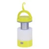 Collapsible Mosquito Zapper With Camping Lantern